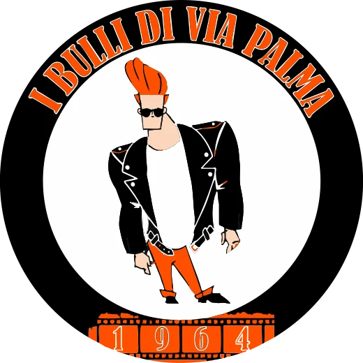 I Bulli di Via Palma