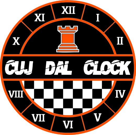 Cuj dal Clock