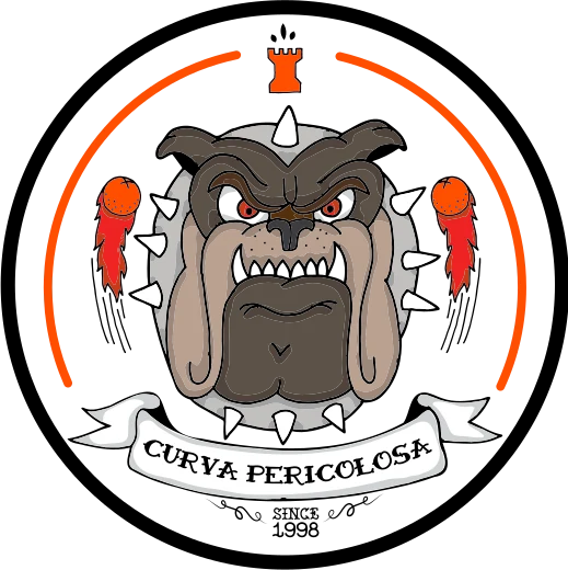 Curva Pericolosa