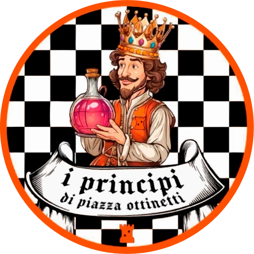 I Principi di Piazza Ottinetti