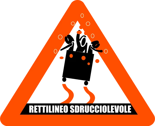 Rettilineo Sdrucciolevole